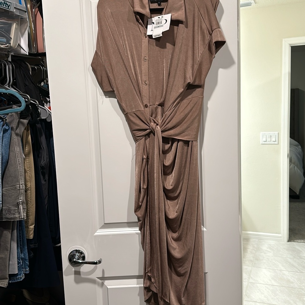 Brand New Nina Parker Dress